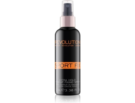 Spray Fixador  Sport Fix Extrastrong Setting