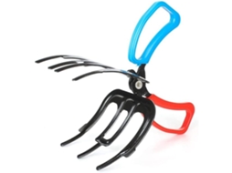 Alicate de Pesca Metal com Garras Portátil