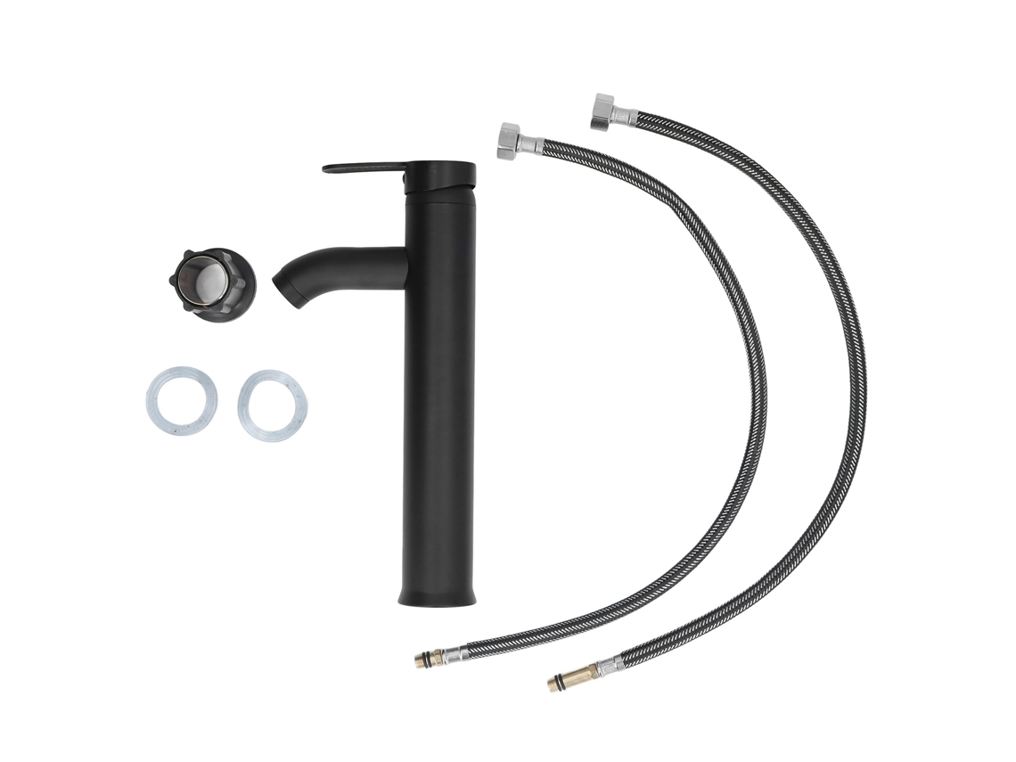 Torneira Purificadora de Água Aço Inoxidável 304 G1/2 S/MARCA