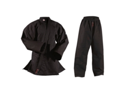 Kimono Jiu-Jitsu Danrho Shogun Plus (Tam: 185 cm)