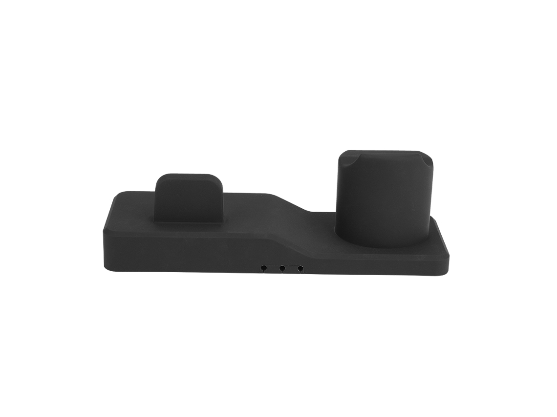 Base de Carregamento de Silicone LAXISCREED 3 em 1