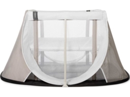 Berço de Viagem AEROSLEEP Instantânea em Bege