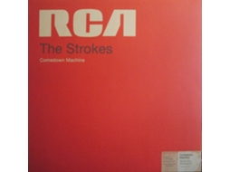 Vinil The Strokes - Comedown Machine