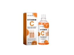 Essência Vitamina C Ouhoe Anti rugas Clareia
