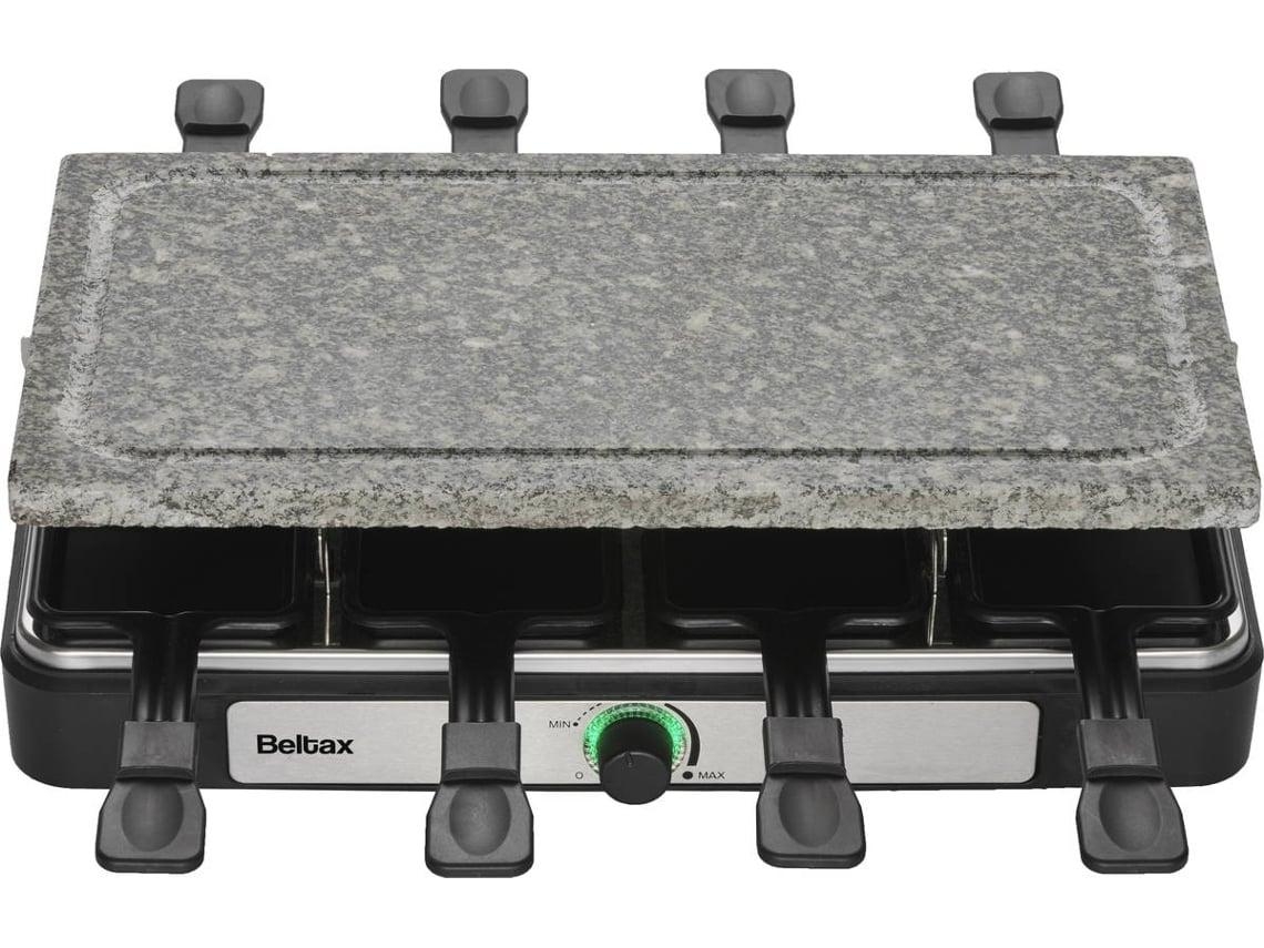 Grelhador Raclette BELTAX BRG-2220 (Outlet Caixa Aberta - 1400 W)