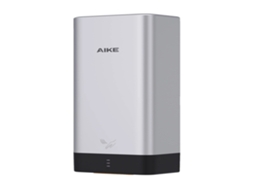 Secador De Mãos, Potência De 900w, Tempo De Secagem De 10 15s, Material Plástico Abs, Ak2822 Branco 220v, Ak2822 Prata 220v, Ue Oem