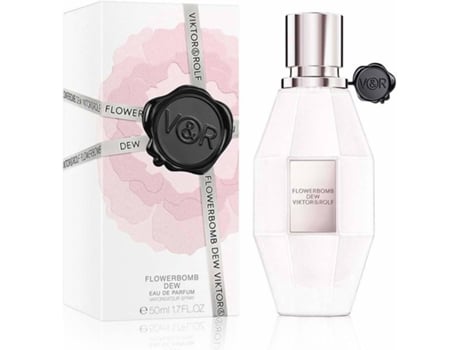 Flowerbomb Dew Eau de Parfum 50ml