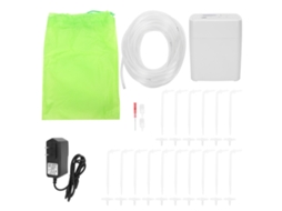 Timer De Rega Automática Inteligente 100‑240v