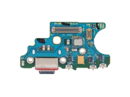 Aetheria cabo Flexível de Interface de Carregamento Usb para Samsung S20 5g G981u