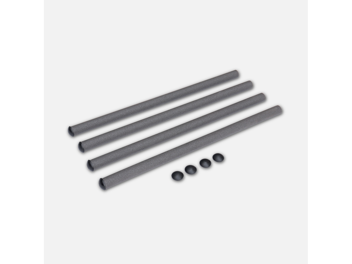 Top Post Para Rede De Segurança Para Trampolim, Set De 4 Sweeek