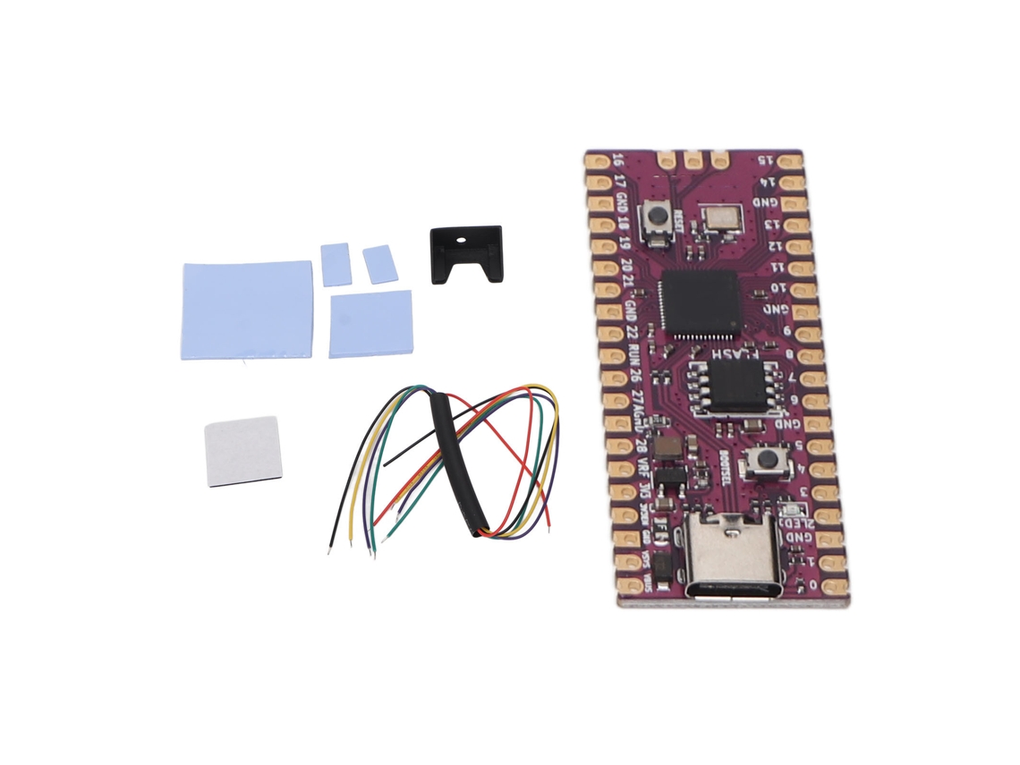 Placa de Microcontrolador LAXISCREED para Rpi