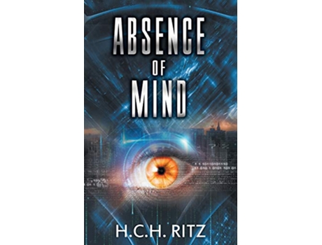 Livro Absence of Mind de HCH Ritz (Inglês)