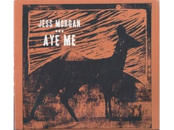 CD Jess Morgan  - Ayd1n Esen (1CDs)