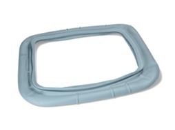 Borracha da Porta Elx 4071425344 para Máquina de Lavar Roupa Gsk043zn
