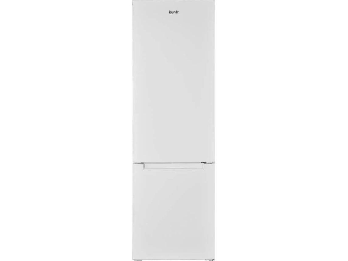 Frigorífico Combinado ST KUNFT KC9113 (Outlet Grade B - Estático - 262 L - 180 cm - Branco)