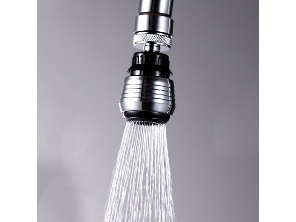 Bocal Para Torneira De Cozinha 360 Aquaforge