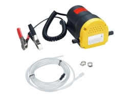 Bomba De Aspiração De Óleo 12v 60w Para Troca De Óleo Do Motor, Diesel E Combustível Em Carros E Motocicletas