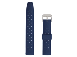 1 Conjunto De Pulseira De Relógio Elástica De Silicone Para Substituição Para O Natal 22,5 X 2 Cm Olysi Shop