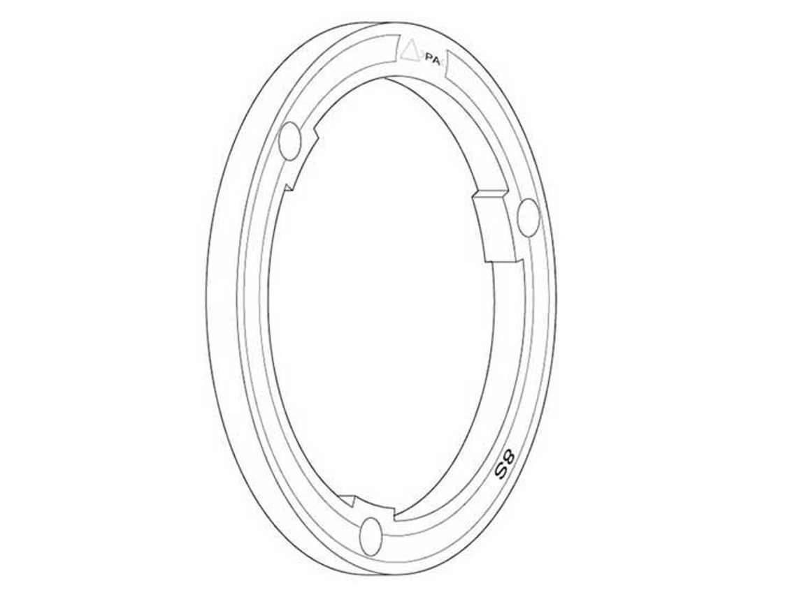 Shimano Capreo Hg70