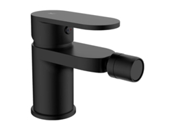 Monomando Bidet Legend Negro Kalla