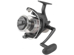 Carreto DAIWA Molinete Ag Asb Cinzento