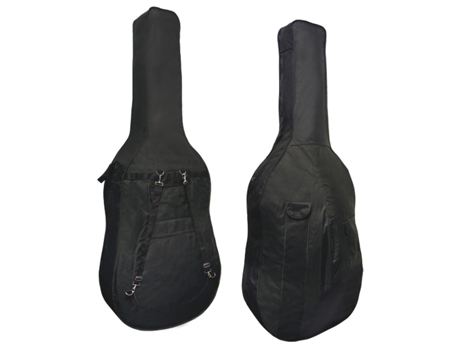 Saco Contrabaixo Classic Saco Contrabaixo 4/4 Bs-01