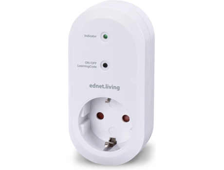 Tomada inteligente  living Smart Plug