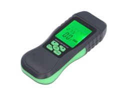 Laxiscreed Medidor De Humidade Para Madeira Com Visor Digital E Tipo De Temperatura