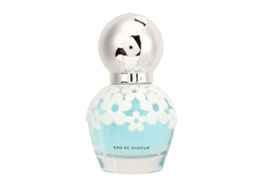 Spray De Perfume Floral Leve Para Mulher 30ml