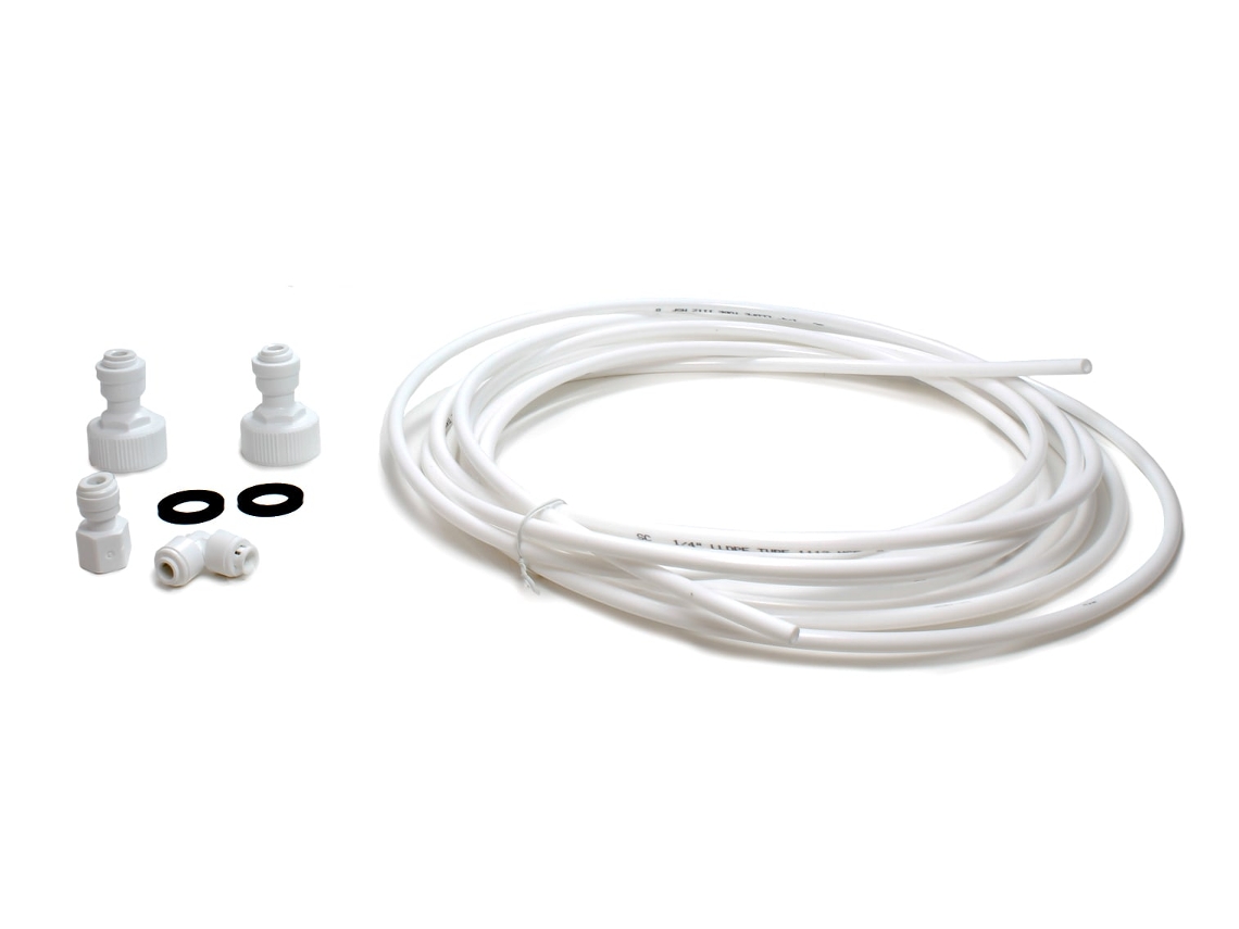 Universal Kit Refridgeration Filtro 484000000134 para Frigorífico com Dispensador de Água Rwf012un