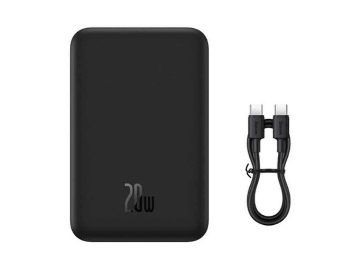 Mag Mini Powerbank 20000mah 20w