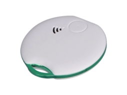 Rastreador De Cães Antiperdas Com Wi Fi E Bluetooth