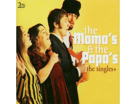 Cd The Singles Br Music