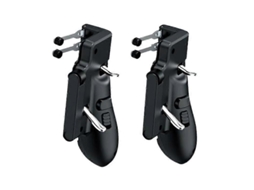 Controller Six Finger Trigger Gamepad Grip L R Fire Aim Joystick For Pubg