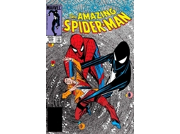 Livro A Saga Do Homem-aranha 4 De Bill Mantlo (português Do Brasil)