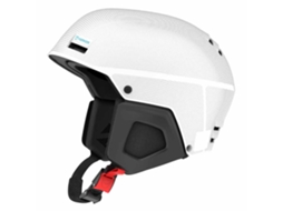 MARKER Capacete Rental Fe Branco L