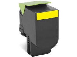 Toner LEXMARK 70C20KE