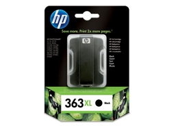 Tinteiro HP 363 XL Preto (C8719EE)