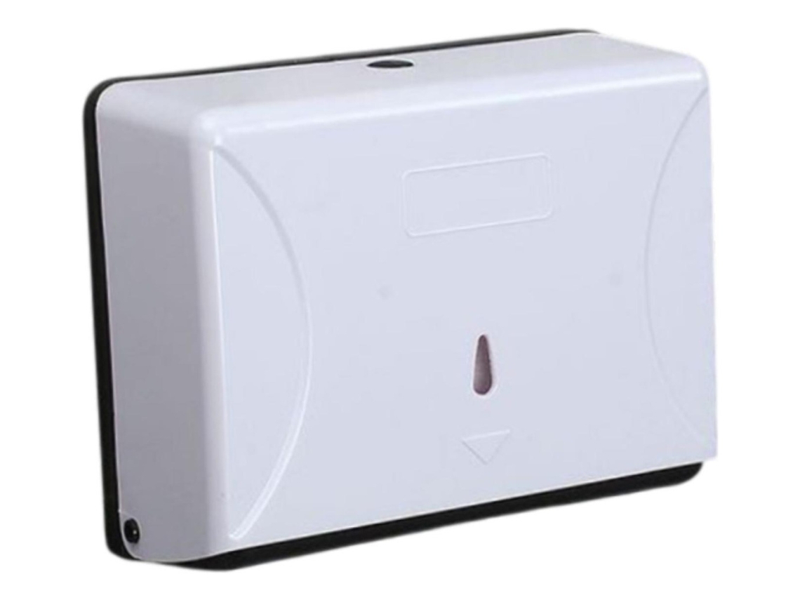 Dispensador De Papel Toalha Para Toalhas De Mão, Suporteslowmoose