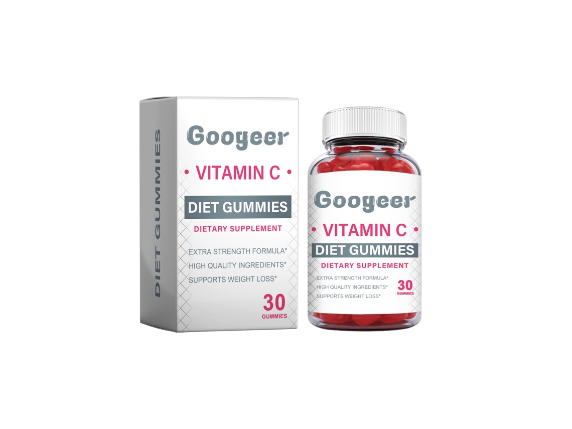 Gomas Keto Saudáveis com Vitamina da Marca LAXISCREED para Dieta Equilibrada