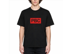 Playboi Carti I Am Music Pbc Vegas 2024 Black Tee T-shirt Album Tour Merch Size:s