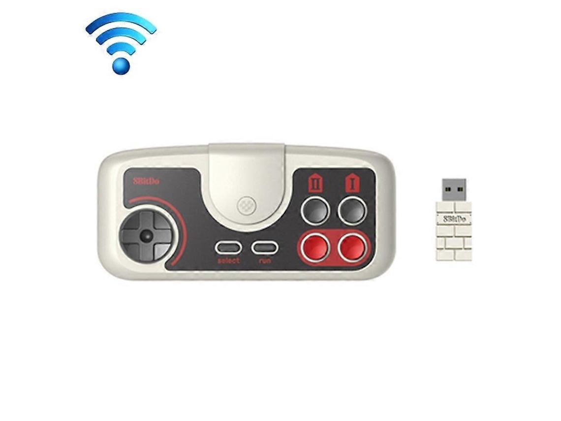 8bitdo Pce2.4g Wireless Gamepad For Switchdark Gray