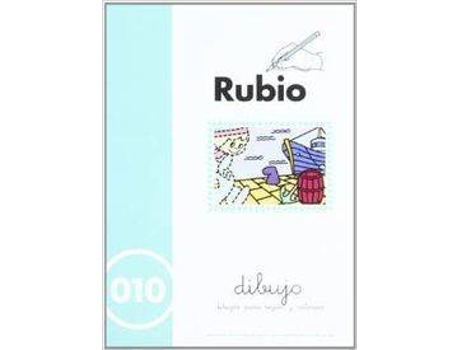 Livro Dibujos , N. 010 de Ramón  Silvestre (Espanhol)