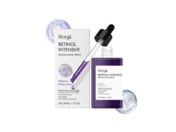 Sérum Anti-idade Com Retinol Eficaz Para Pele Jovem