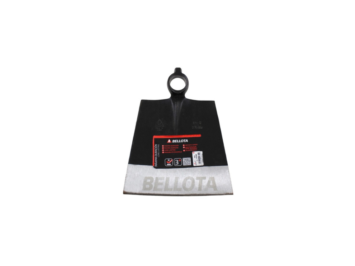 Enxada 215 Mm Bellota 81-0 2,5 L