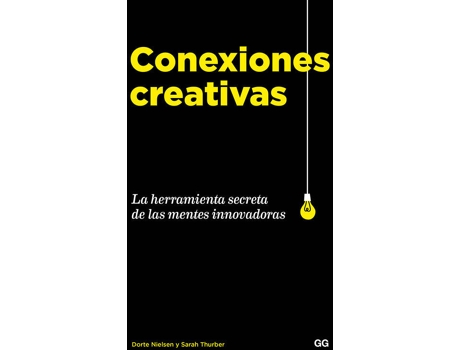 Livro Conexiones Creativas