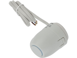 Atuador térmico elétrico IP54 SFUSHOS