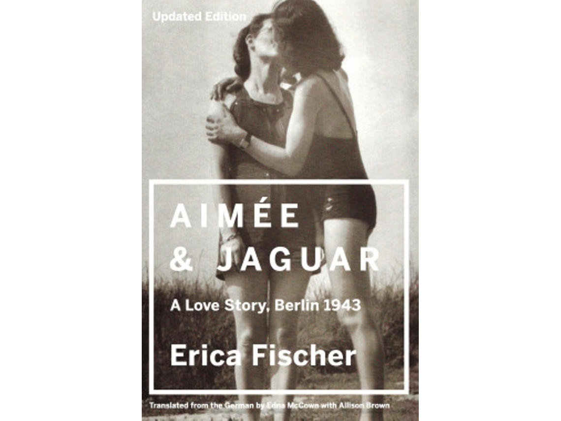 Livro Aimee de Fischer e Erica (Inglês)