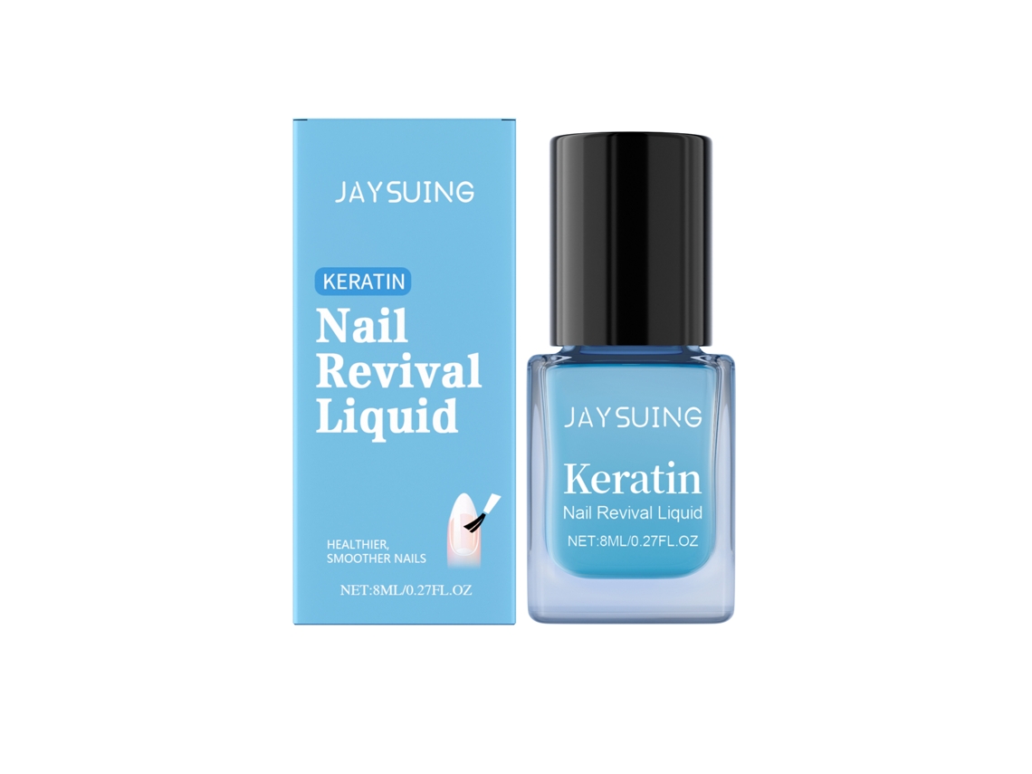 Óleo Hidratante Protector para Unhas