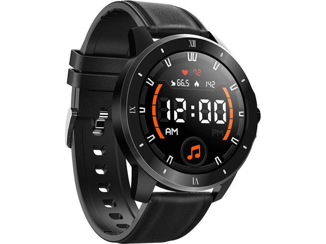 Smartwatch YIZHOOD YIZ675 Preto
